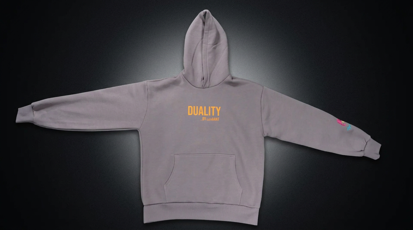 DUALITY — ujęcie 1