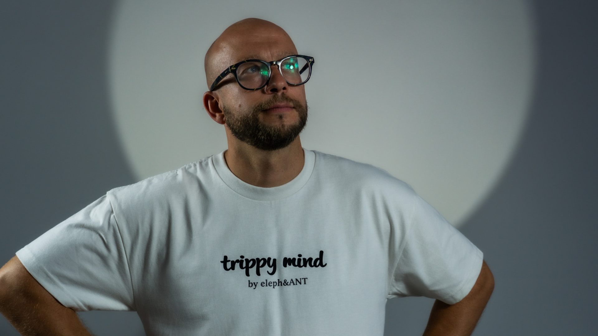 TRIPPY MIND — ujęcie 2